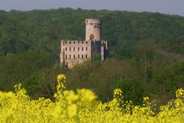 Radwandern